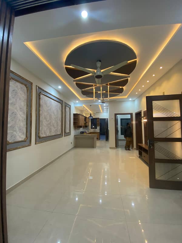 LUTLO 9.5 Marla Fully Designer House For Sale In Investor Price 7