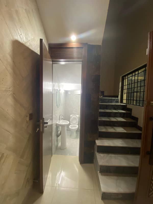 LUTLO 9.5 Marla Fully Designer House For Sale In Investor Price 11