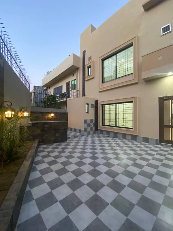 LUTLO 9.5 Marla Fully Designer House For Sale In Investor Price 23