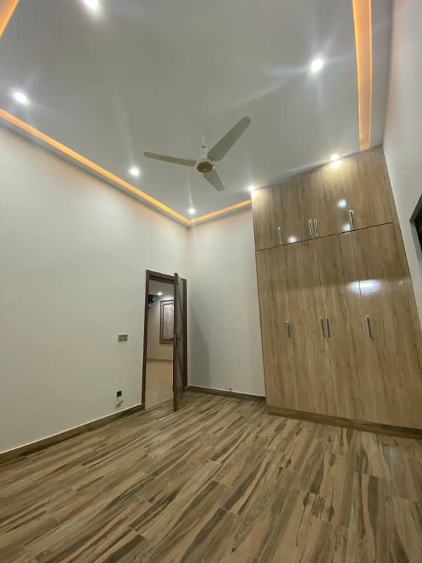 LUTLO 9.5 Marla Fully Designer House For Sale In Investor Price 36