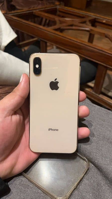 iphone xs 512gb 0