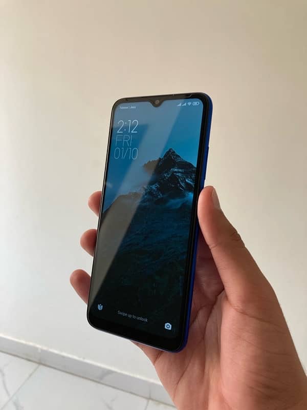 Redmi 9A 2/32Gb Urgent Sell 1