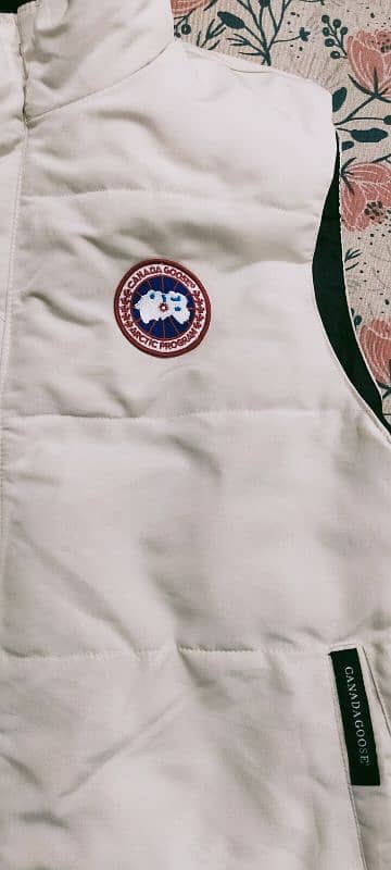 original Canada goose jacket 0