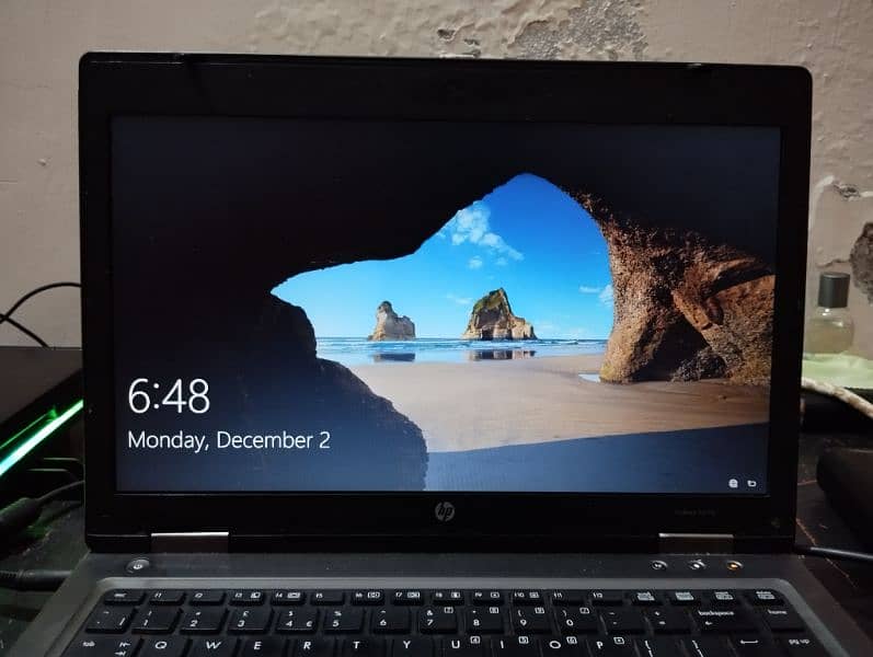 HP Probook 6470b - i5 3rd Generation 2