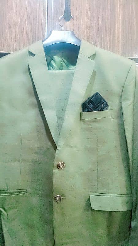 pent coat weding function new condition 0