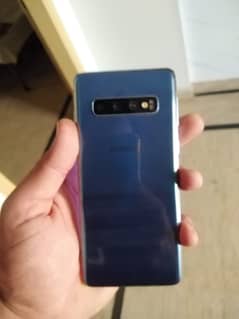 Samsung S10, 8/128gb, Non PTA, physically 9/10 condition.