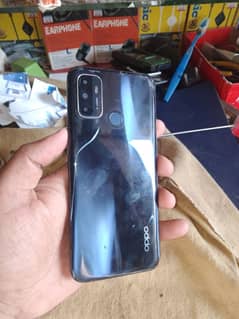 oppo a53 all okay 4 64 03080820076