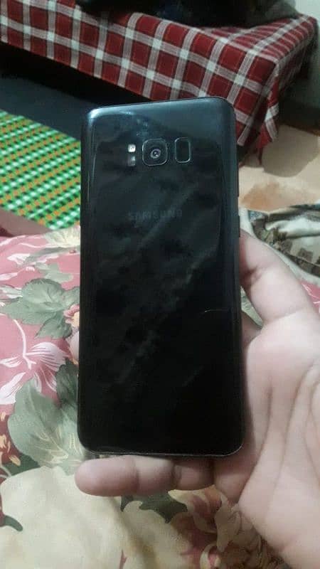 samsung s8+ condition 10/9 0