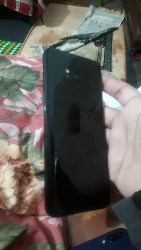 samsung s8+ condition 10/9 3