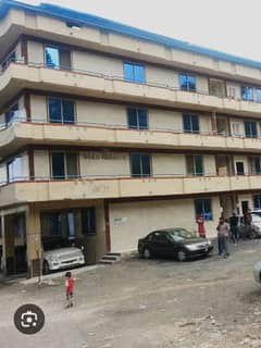 Murree Appartment for sale