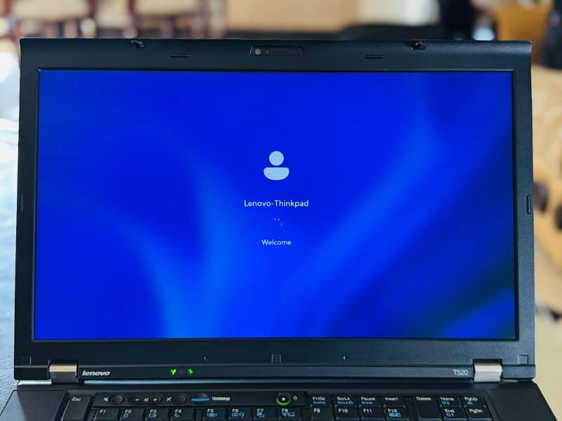 Lenovo ThinkPad T520 - Core i5 | 16GB RAM | WD 250GB SSD | Windows 11 3