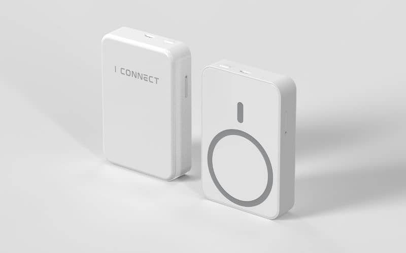 power bank  For Iphone 0