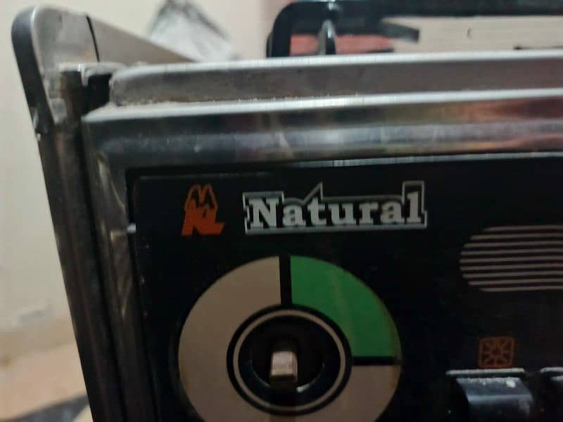 kitchen stoves in good condition 1