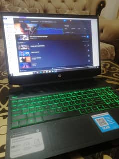 Laptop HP Pavilion 15 Gaming