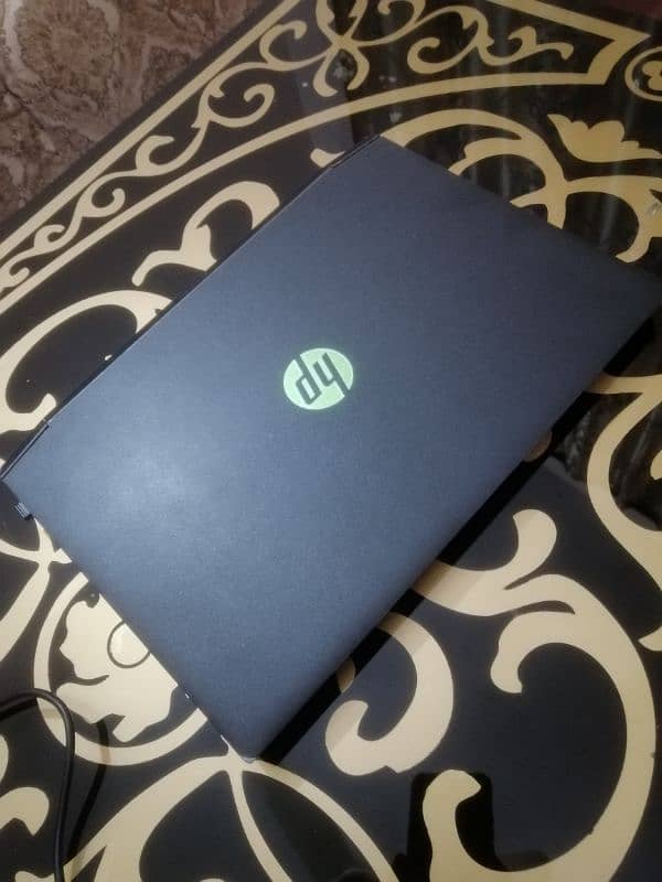 Laptop HP Pavilion 15 Gaming 7