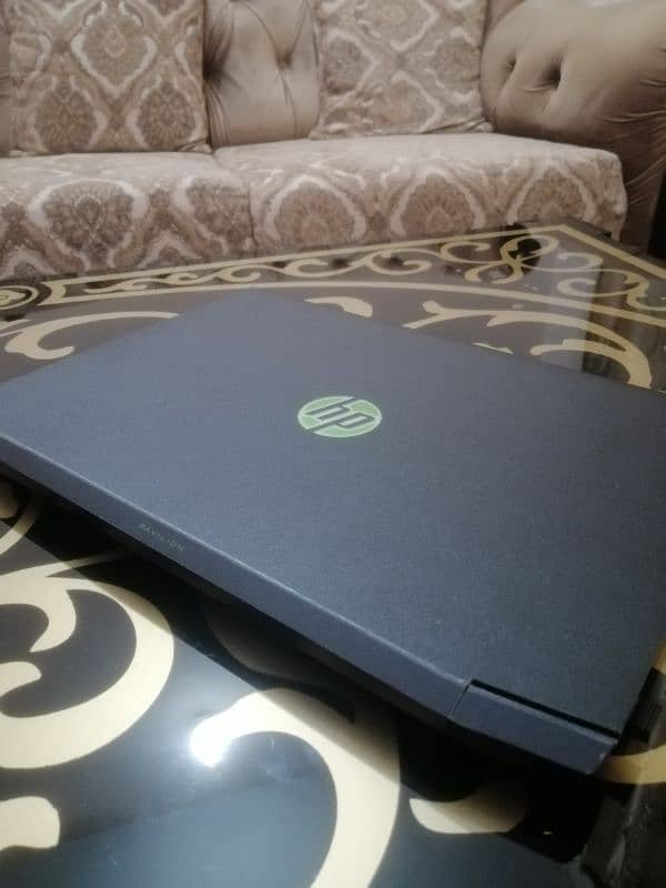 Laptop HP Pavilion 15 Gaming 8