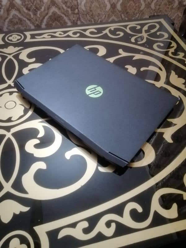 Laptop HP Pavilion 15 Gaming 10