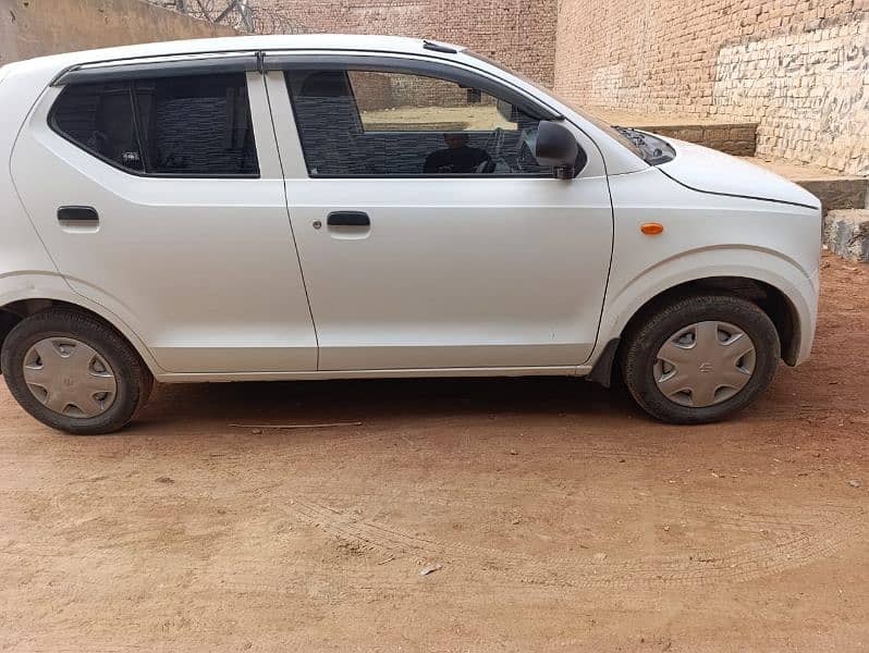 Suzuki Alto VXR 2023 1