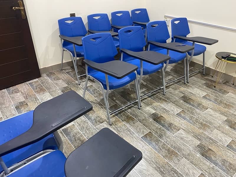 STUDENT CHAIRS FOR SALE SAAB PAKISTAN 0