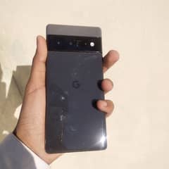 Google pixel 6 Pro urgent sale