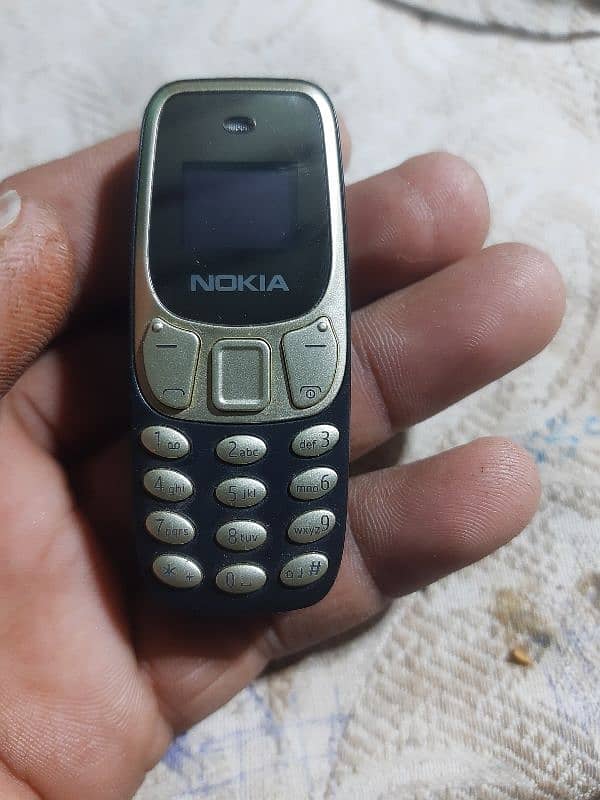 new mobile chena 0