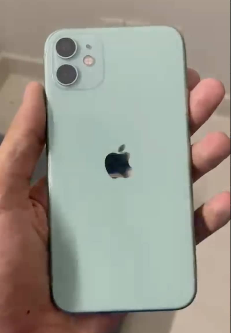 Apple iPhone 11 0