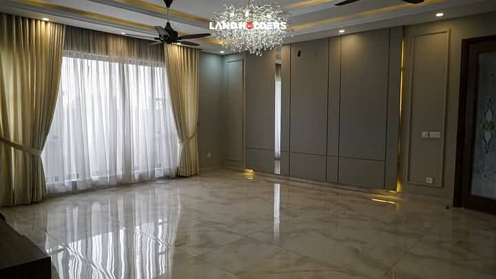 10 Marla full house available for rent in DHA rabhar 10