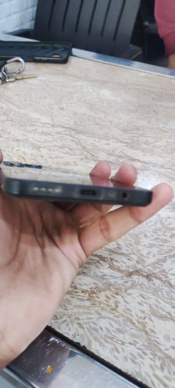 Realme c51  128gb mint Condition saaf piece 1