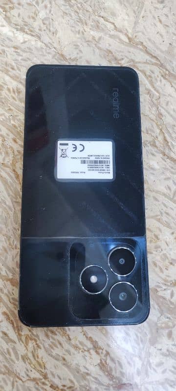 Realme c51  128gb mint Condition saaf piece 3