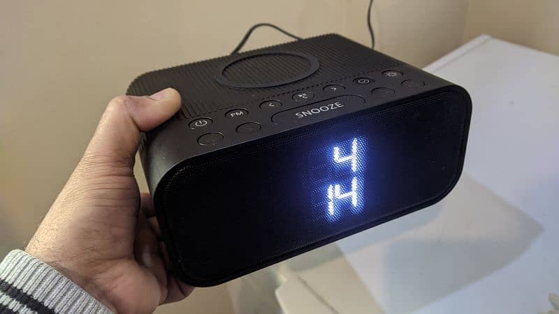 ztation Bluetooth speaker 2