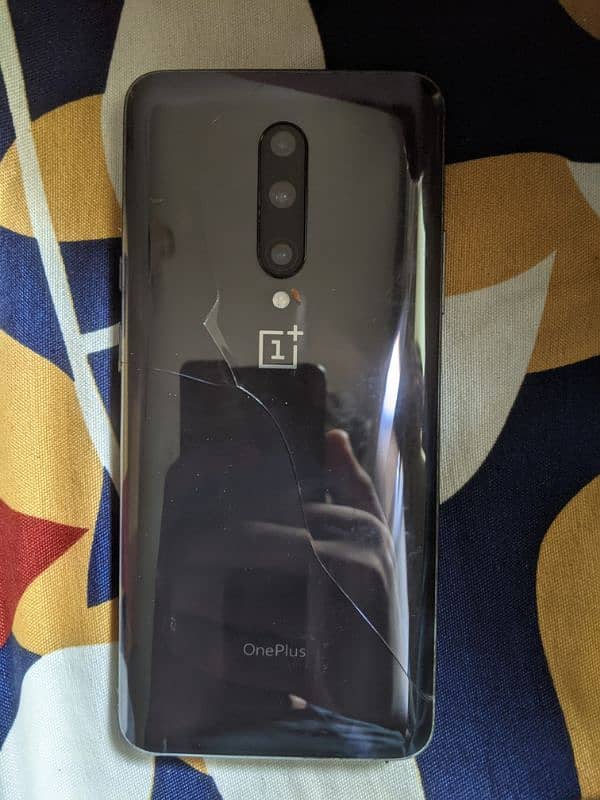 OnePlus 7Pro 256/12 Good Condition 1