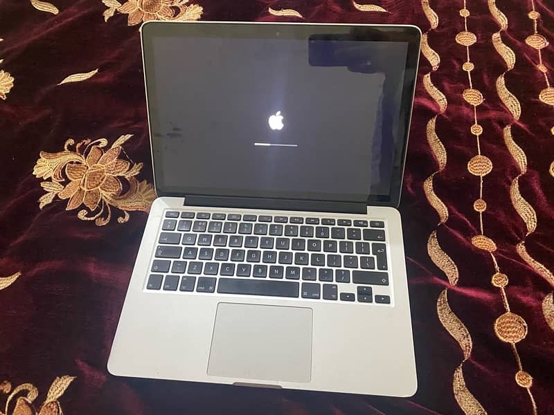 Macbook Pro Retina 13" Early 2015 2