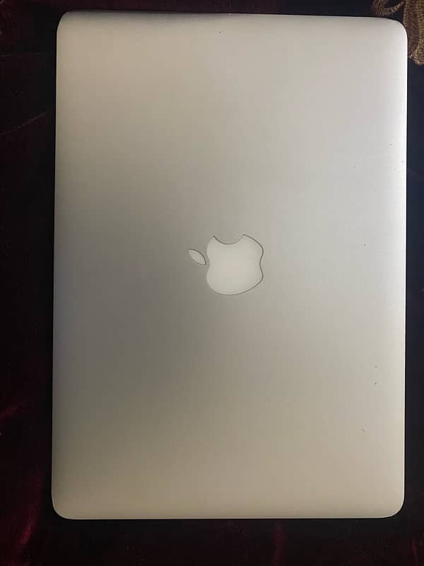 Macbook Pro Retina 13" Early 2015 3