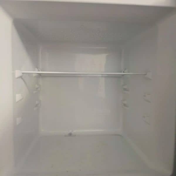 New fridge only 2 months used, 3