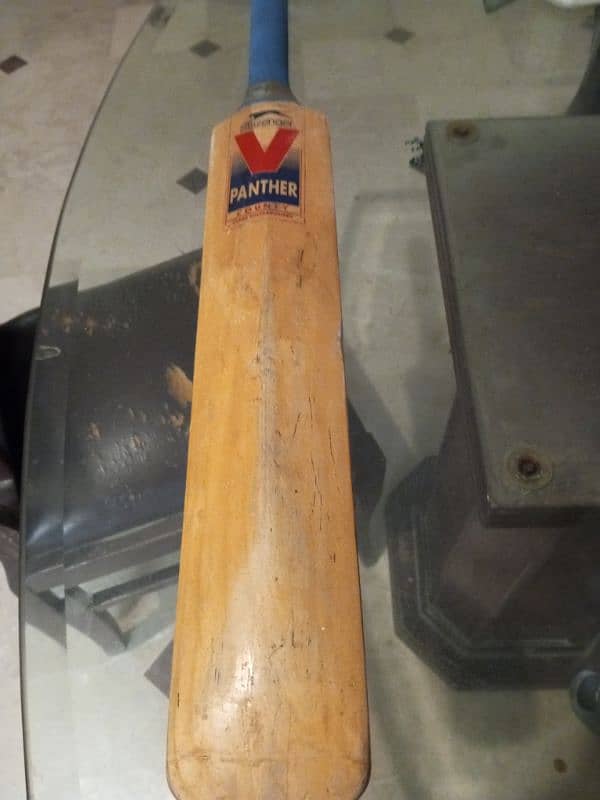 slazenger bat made in India antique bat orignal 1