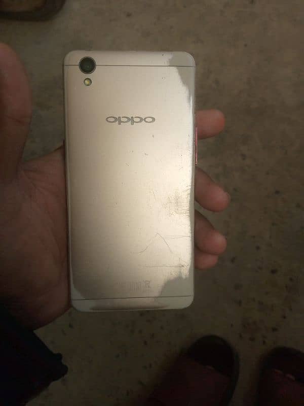 oppo a37 2