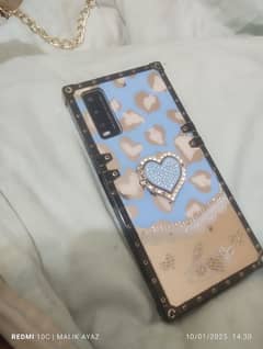 condition like new with back cover free price 1000