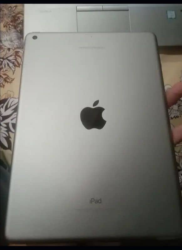 ipad 5th generation 128gb bypass 1