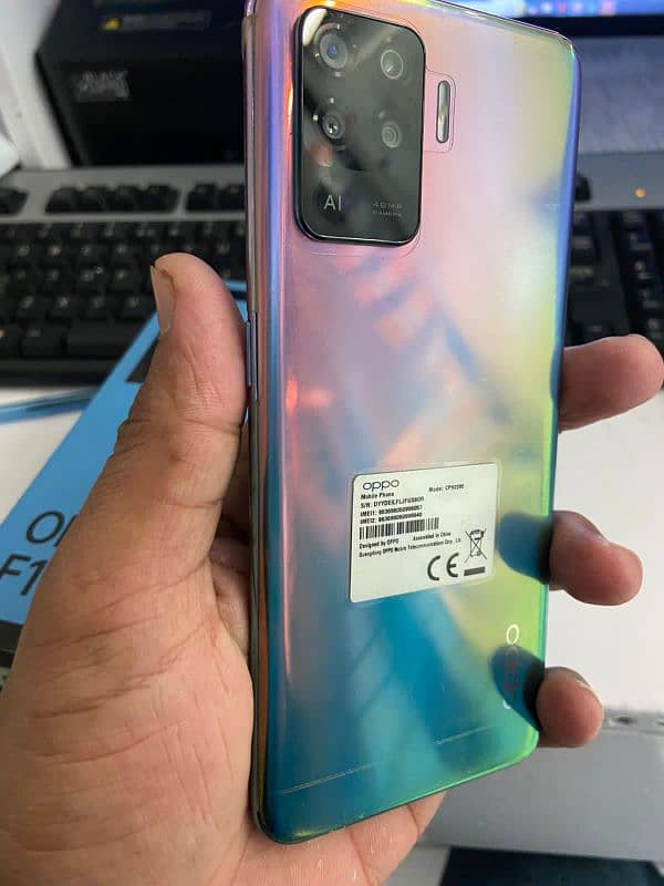 oppo f19 pro 8gb 128gb 1