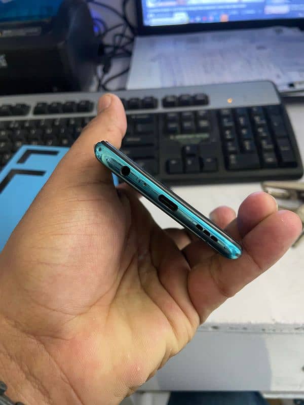 oppo f19 pro 8gb 128gb 3