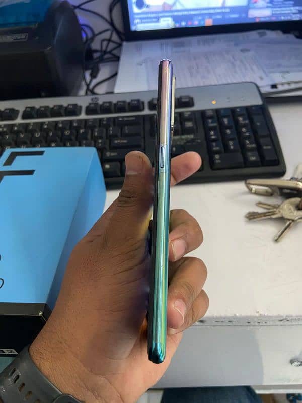 oppo f19 pro 8gb 128gb 4