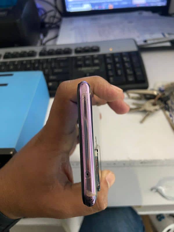 oppo f19 pro 8gb 128gb 5