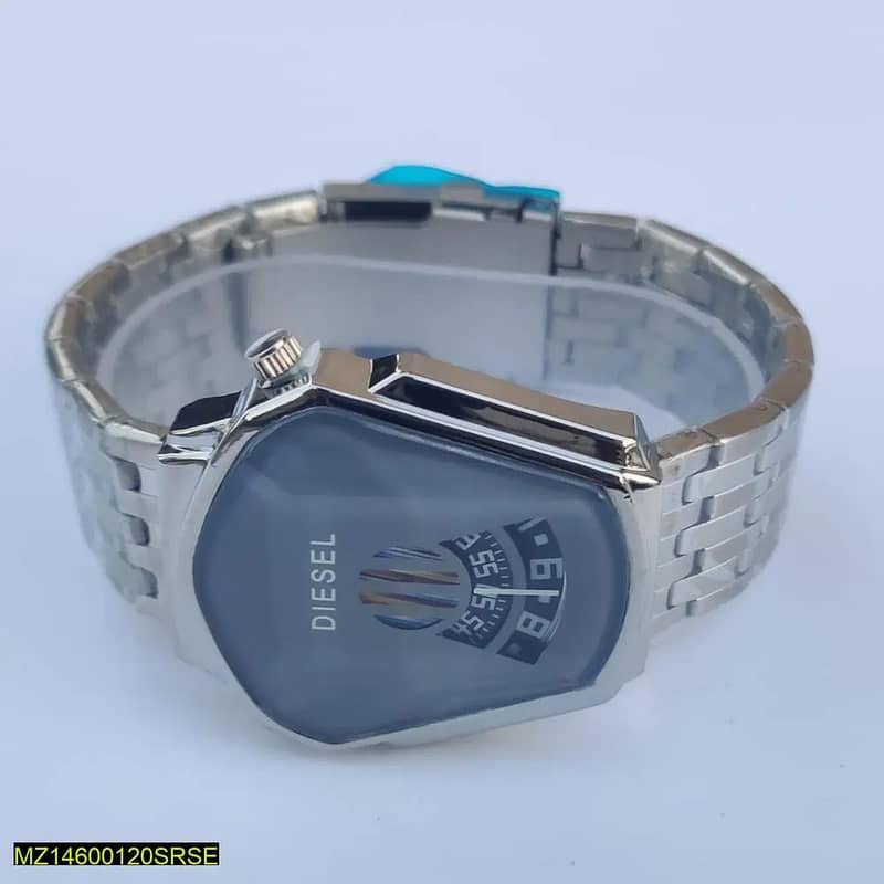 Men's Wrist Watch 1