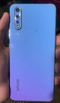 Vivo S1