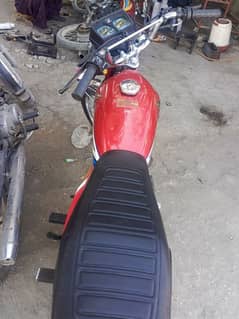 motorcycle bulkul ok ha new condition ma ha