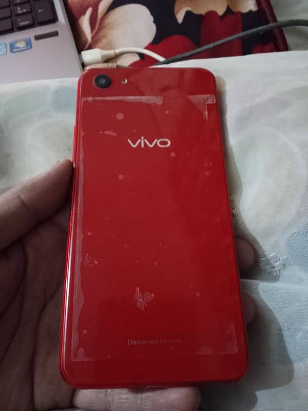 vivo 4gb / 64gb good condition 1