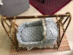 Baby Moses Basket for Sale