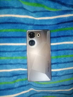 Tecno camon 20 pro 8/256