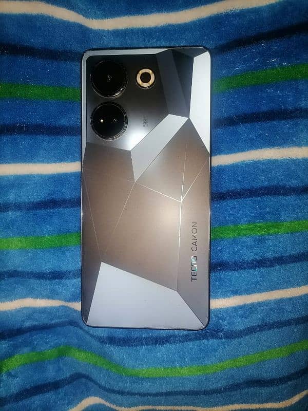 Tecno camon 20 pro 8/256 8