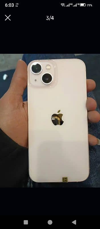 iPhone 13